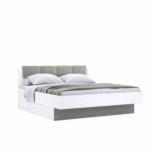 Кровать Barton 90x200 BT-36-WM