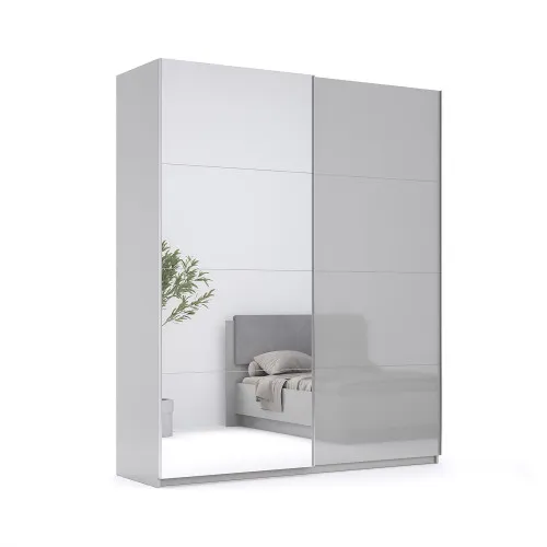 Шкаф-купе Megy 2,0 м MG-20-GG