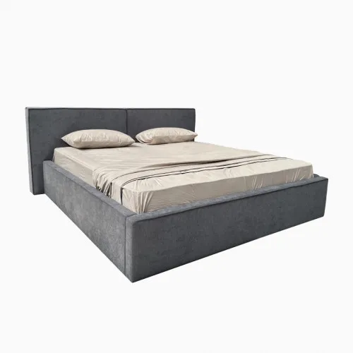 Кровать Duo с подъемным механизмом 160x200 SF-66-DU