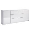 Комод 2,0 Roma RM-168-WB