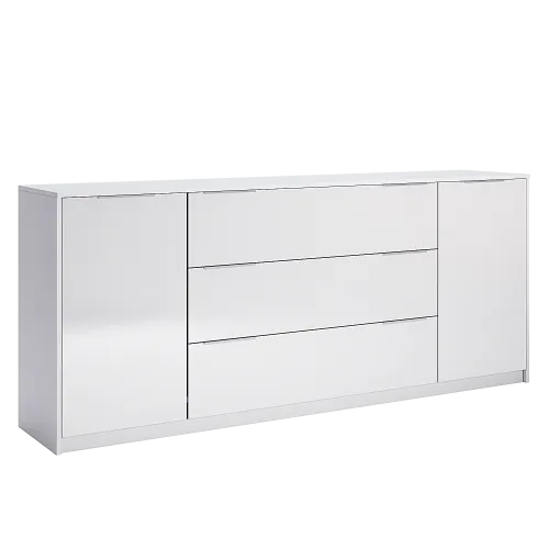 Комод 2,0 Roma RM-168-WB