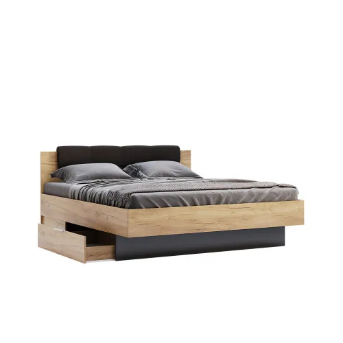 Кровать Luna 180x200 LN-36-LV