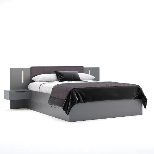Ліжко Doni 160x200 DN-36-GT