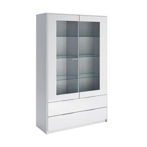 Сервант Roma 2Д RM-112-WB