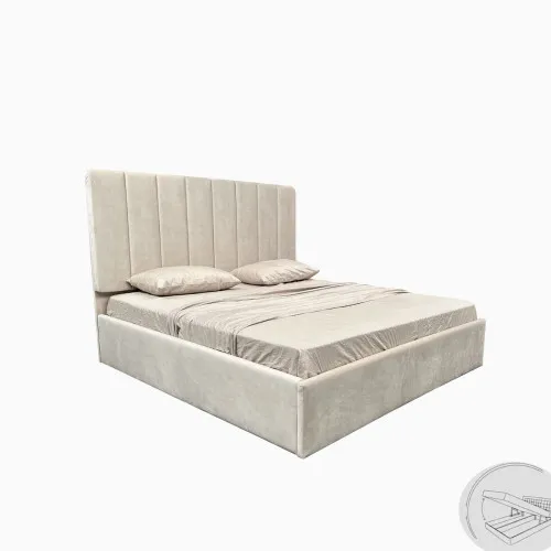 Кровать Diana с подъемным механизмом 180x200 SF-68-DA/DB