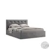 Кровать Katrin с подъемным механизмом 180x200 SF-46-KR