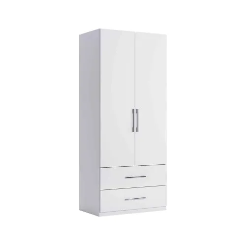 Шкаф Family Junior FM-122-WB