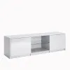 Тумба ТВ Roma RM-160-WB