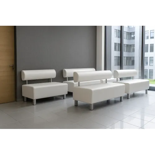 Диван офисный Брауни 15