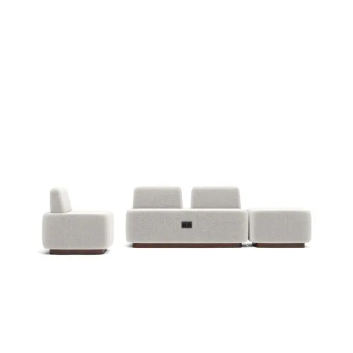 Кресло Купер