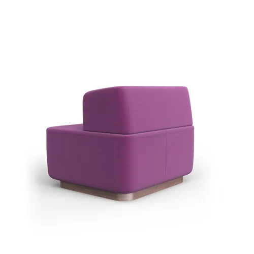 Кресло Паркер