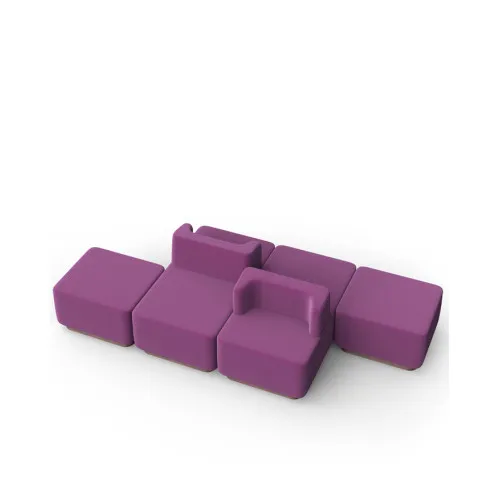 Кресло Паркер