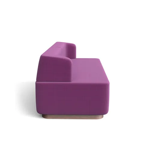 Диван офисный Паркер