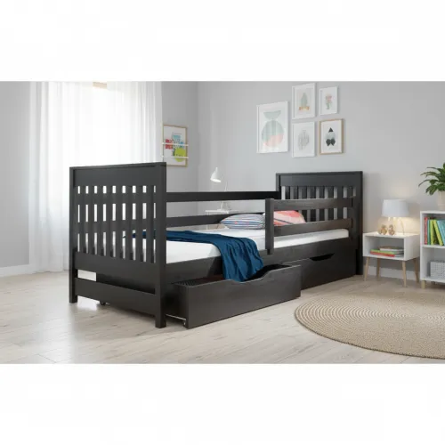 Дитяче ліжко Адель 0,9