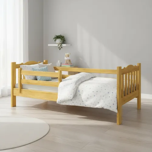 Дитяче ліжко Азалія 0.9