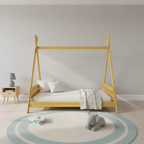 Дитяче ліжко Дріма 0,8