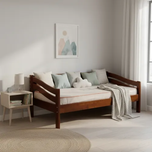 Дитяче ліжко Ілона 0,9