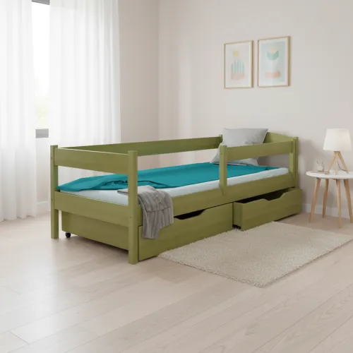 Дитяче ліжко Мартель 0,9