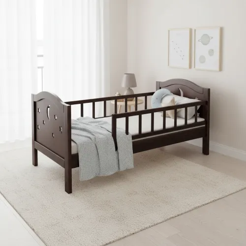 Дитяче ліжко Артеміда Тоскана