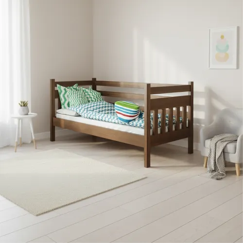 Дитяче ліжко Умка 1