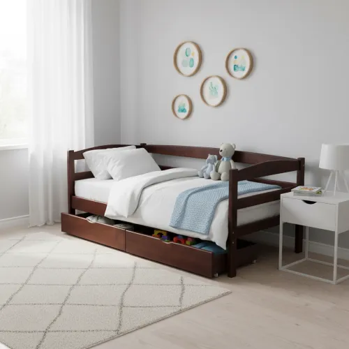 Дитяче ліжко Уно 0,8