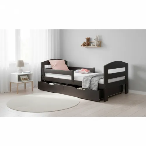 Дитяче ліжко Вінні 0,9