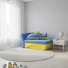 Дитячий диван Дельфін 1