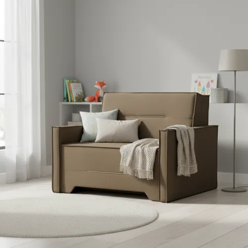 Дитячий диван Фокс 0,95