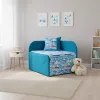 Дитячий диван Капітошка 0,8
