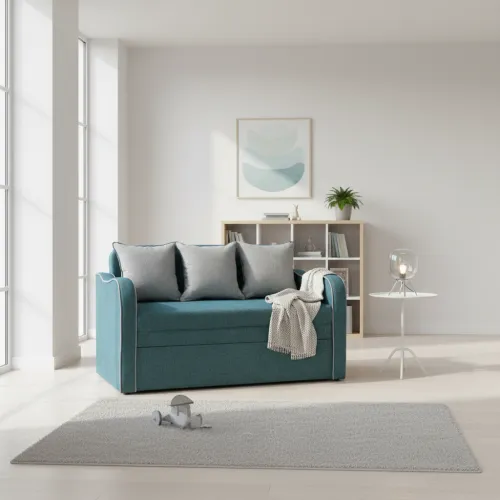 Дитячий диван Норт 1,2