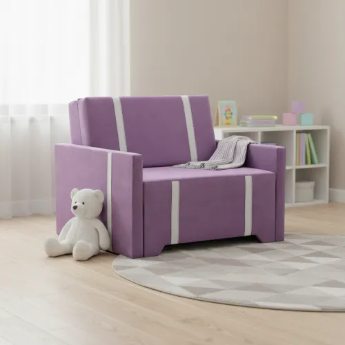 Дитячий диван Реал 1