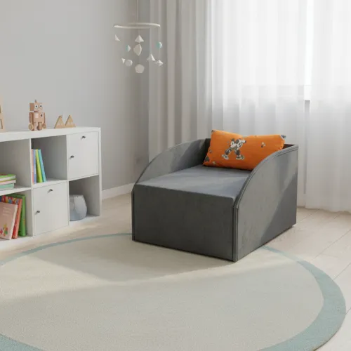 Дитячий диван Рубік 1