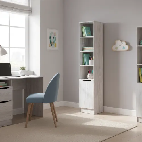 Дитячий пенал Локі 1Д