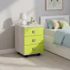 Дитяча тумбочка Сіті С28