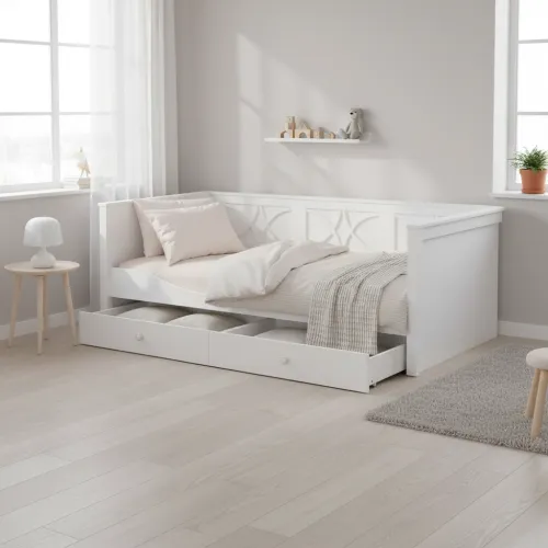 Дитяче ліжко Бланка Б28