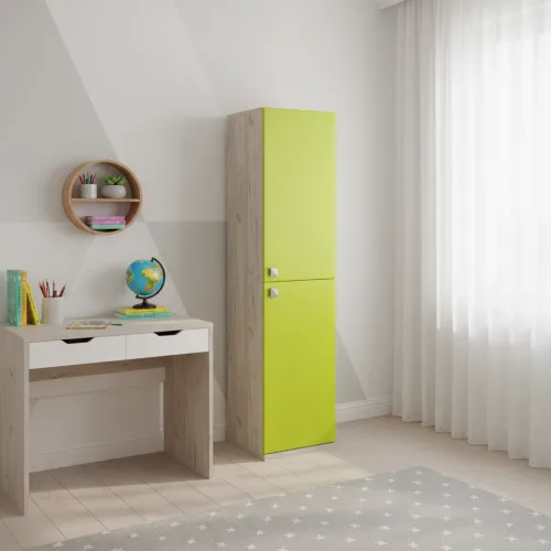 Дитячий пенал Сіті С16