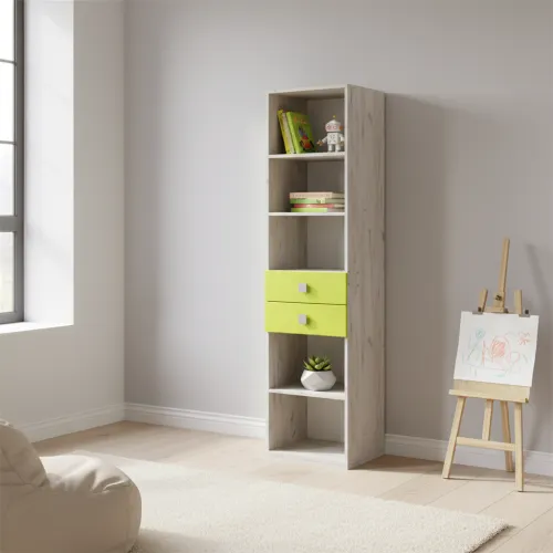 Дитячий пенал Сіті С17