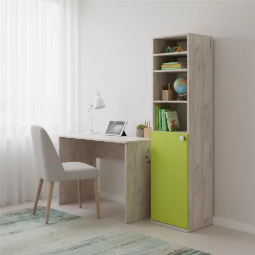 Дитячий пенал Сіті С19