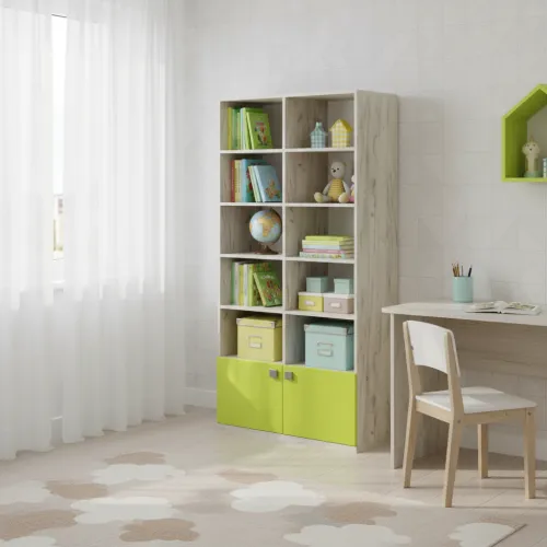 Дитячий пенал Сіті С21