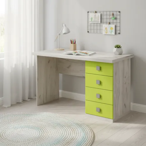 Дитячий стіл Сіті С26