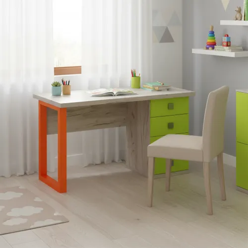 Дитячий стіл Сіті С29