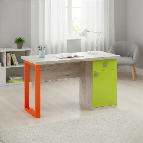 Дитячий стіл Сіті С30