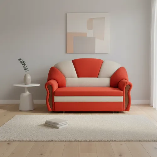 Диван прямой Алиса 0,95