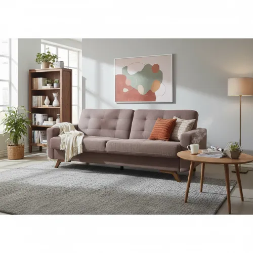 Диван прямой Арлон 3-х местный