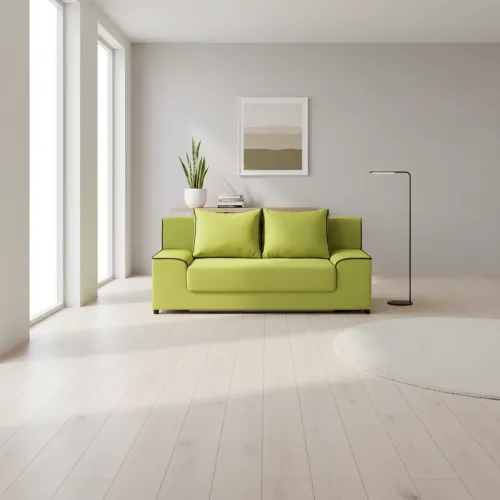 Диван прямой Фаворит 3-х местный