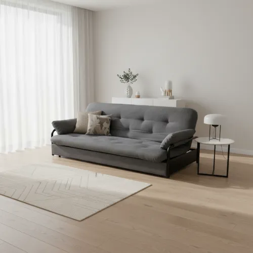 Диван прямий Імпульс тримісний