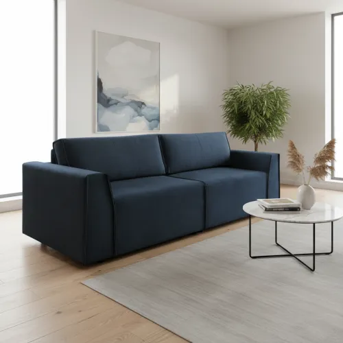 Диван прямой Интро 3-х местный