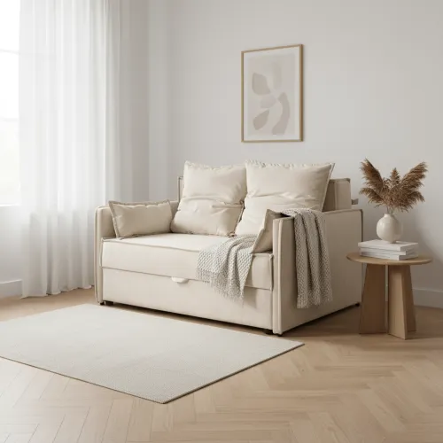 Диван прямий Бінго 1,3