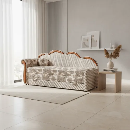 Диван прямий Імперія 1