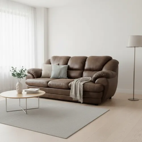 Диван прямий Аляска тримісний